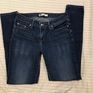 Levi’s Legging Jeans